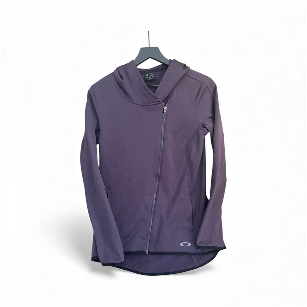 Oakley Purple Women's Jacket